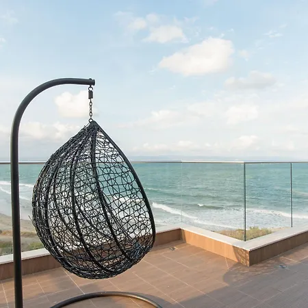 Dune Boutique 4* Pomorie
