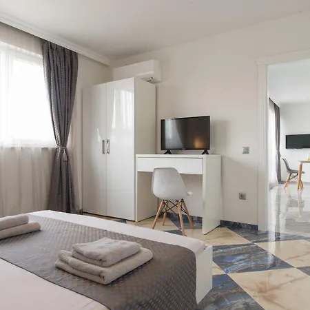 Dune Boutique Hotel Pomorie