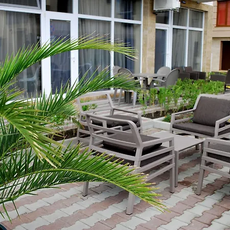 Dune Boutique Hotel 4*