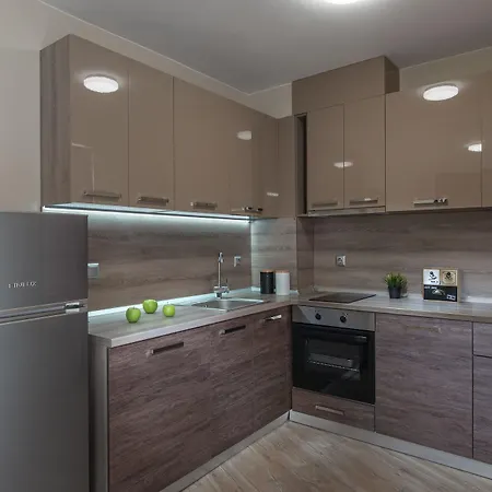 Dune Boutique 4* Pomorie