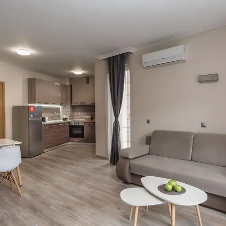 Dune Boutique 4*
