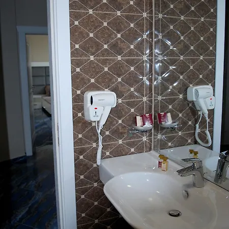 Hotel Dune Boutique