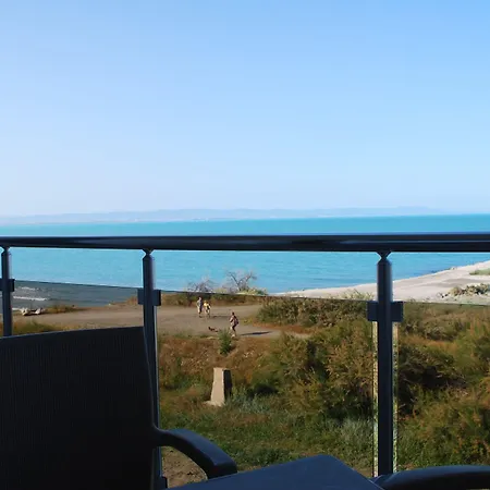 Dune Boutique Hotel 4*