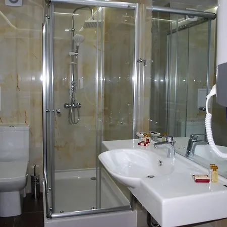 Dune Boutique Hotel Pomorie