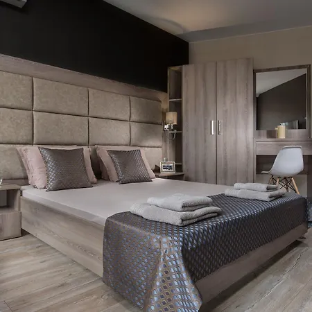 Dune Boutique Hotel