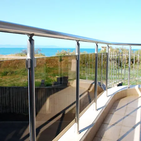 Hotel Dune Boutique 4*