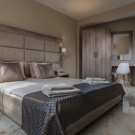 Dune Boutique 4*