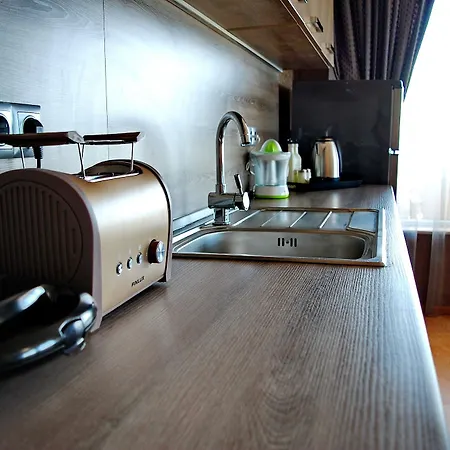 Dune Boutique Hotel Pomorie
