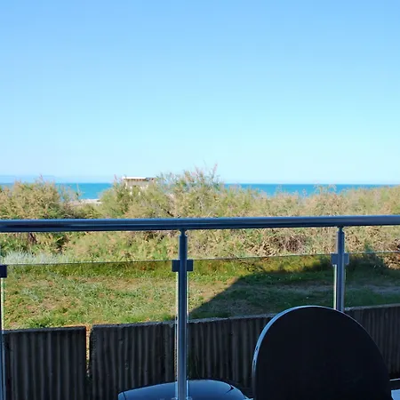 Hotel Dune Boutique Pomorie
