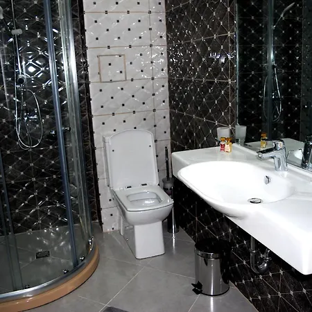 Dune Boutique Hotel