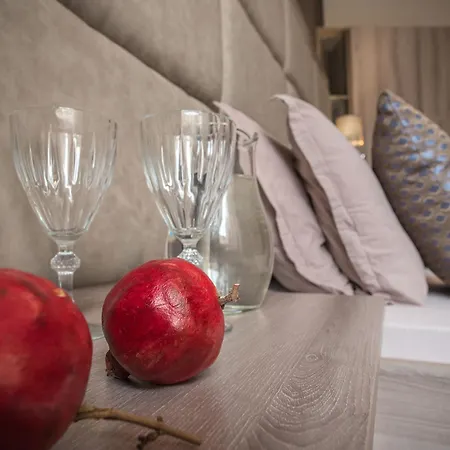 Dune Boutique Hotel
