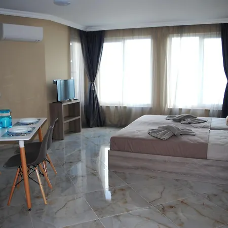 Dune Boutique Hotel Pomorie