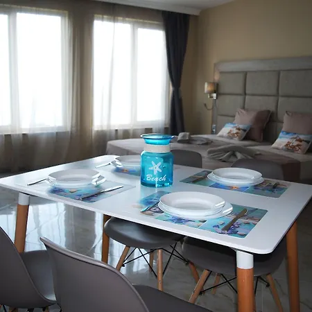 Dune Boutique Hotel 4*