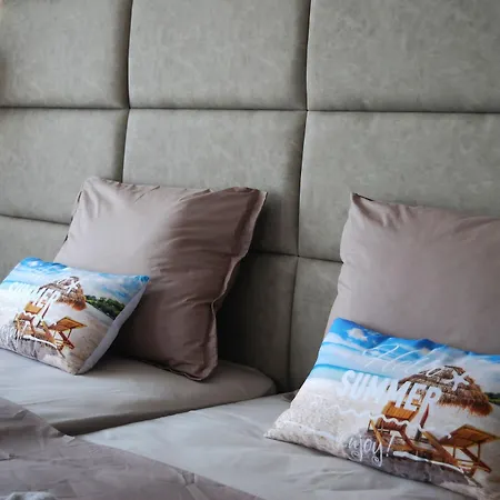 Hotel Dune Boutique