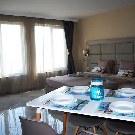 Dune Boutique Hotel 4*