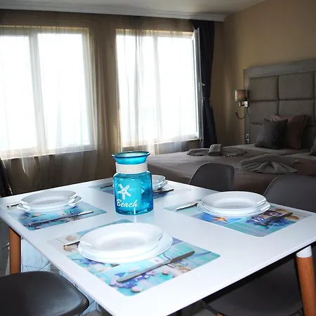 Hotel Dune Boutique Pomorie