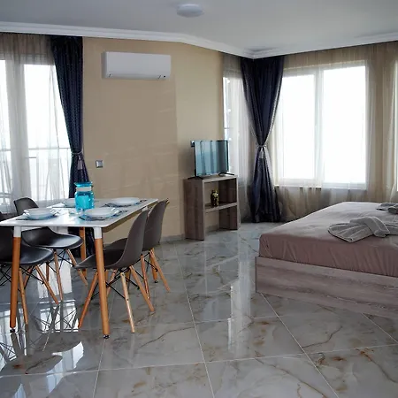 Hotel Dune Boutique 4*
