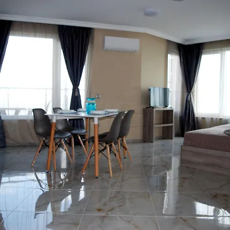 Dune Boutique Hotel 4*