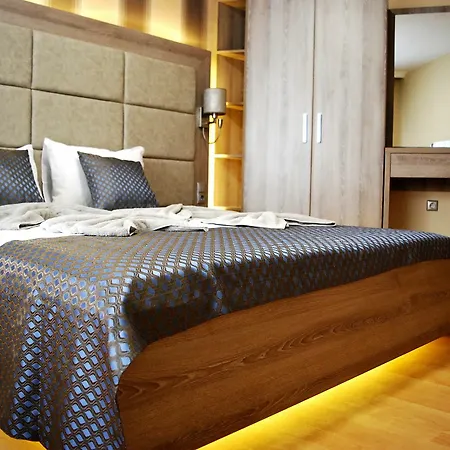 Dune Boutique Hotel Pomorie