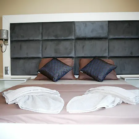 Dune Boutique Hotel 4*