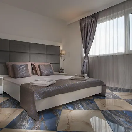 Dune Boutique Hotel Pomorie