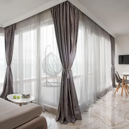 Dune Boutique 4*