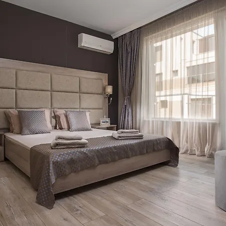 Dune Boutique Hotel 4*