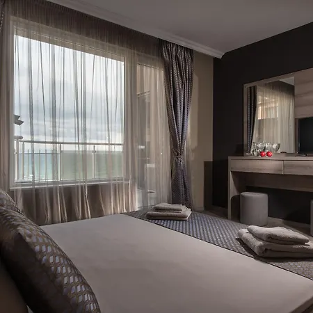 Hotel Dune Boutique 4*
