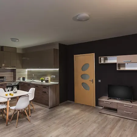 Dune Boutique Hotel Pomorie